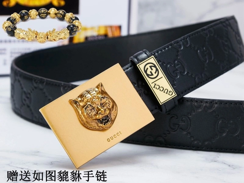 Gucci Belts Colorful 292143