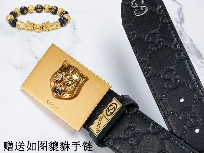 Gucci Belts Colorful 292143
