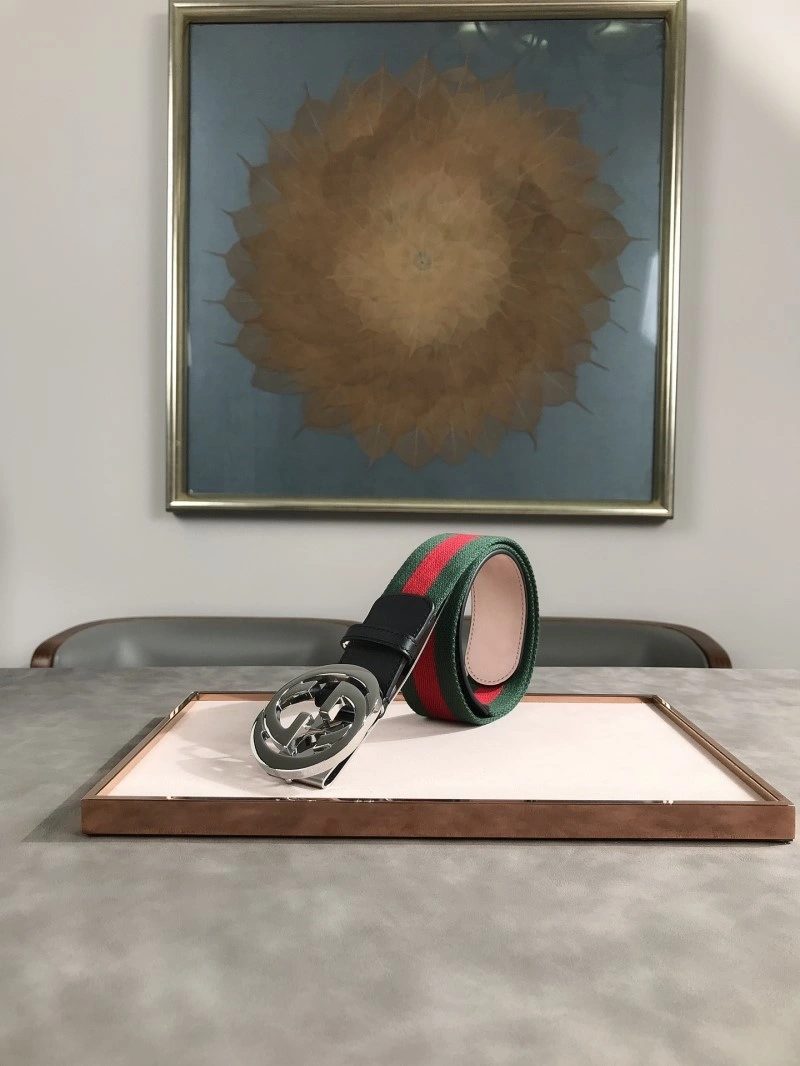 Gucci Belts MoistureWicking 292141