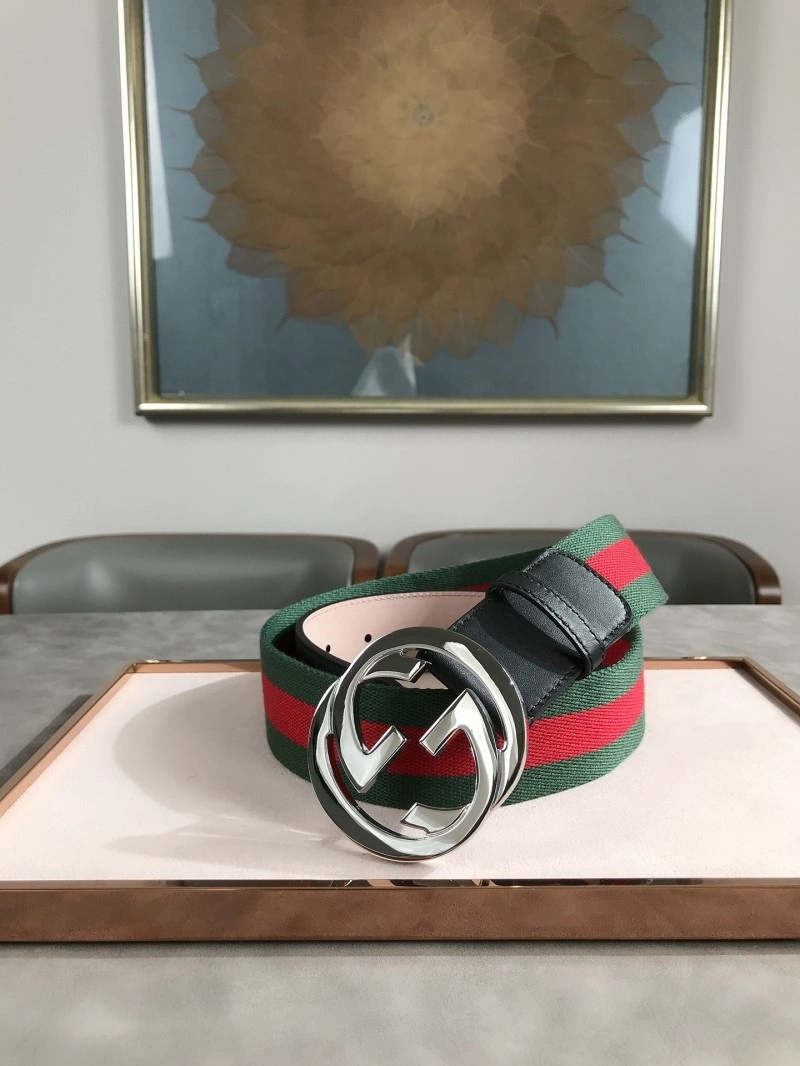 Gucci Belts MoistureWicking 292141
