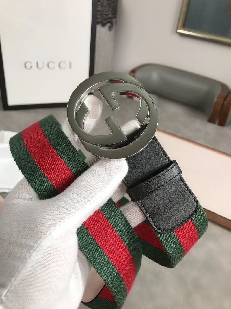 Gucci Belts MoistureWicking 292141
