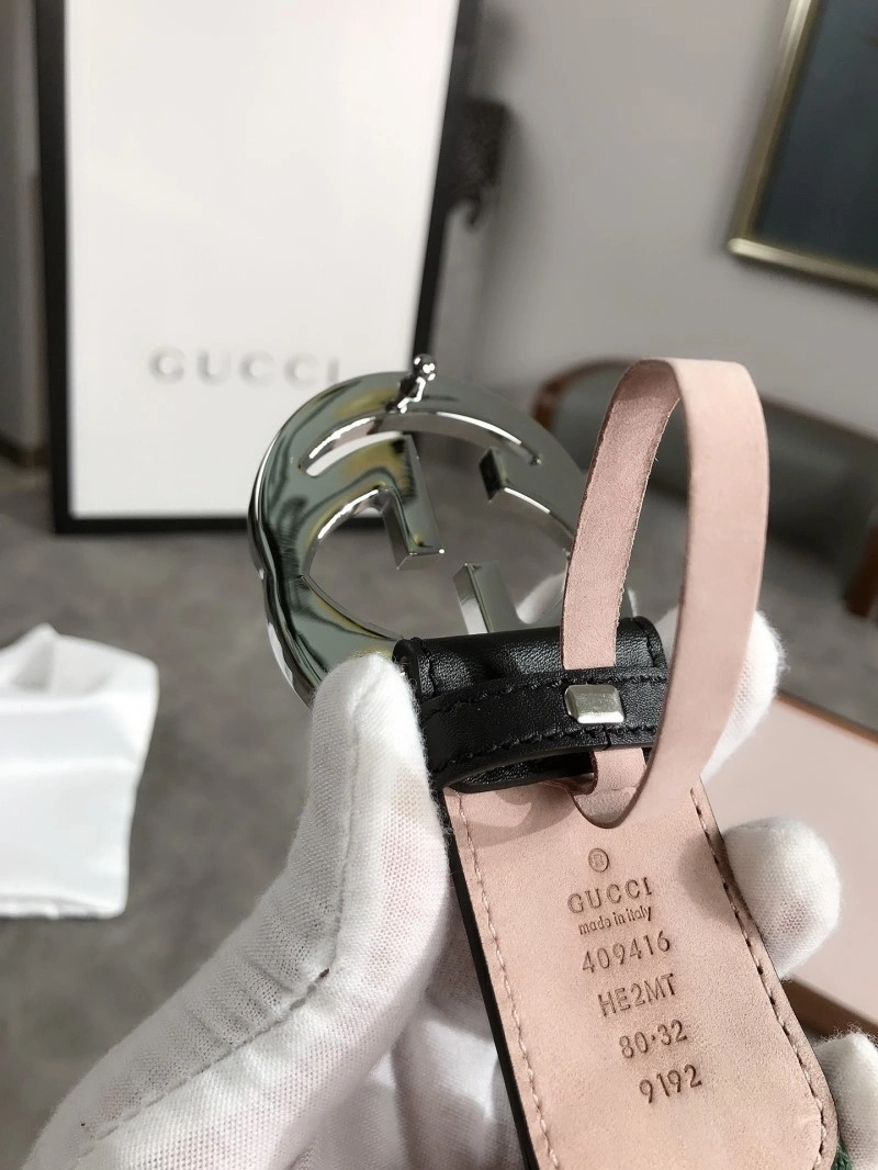 Gucci Belts MoistureWicking 292141