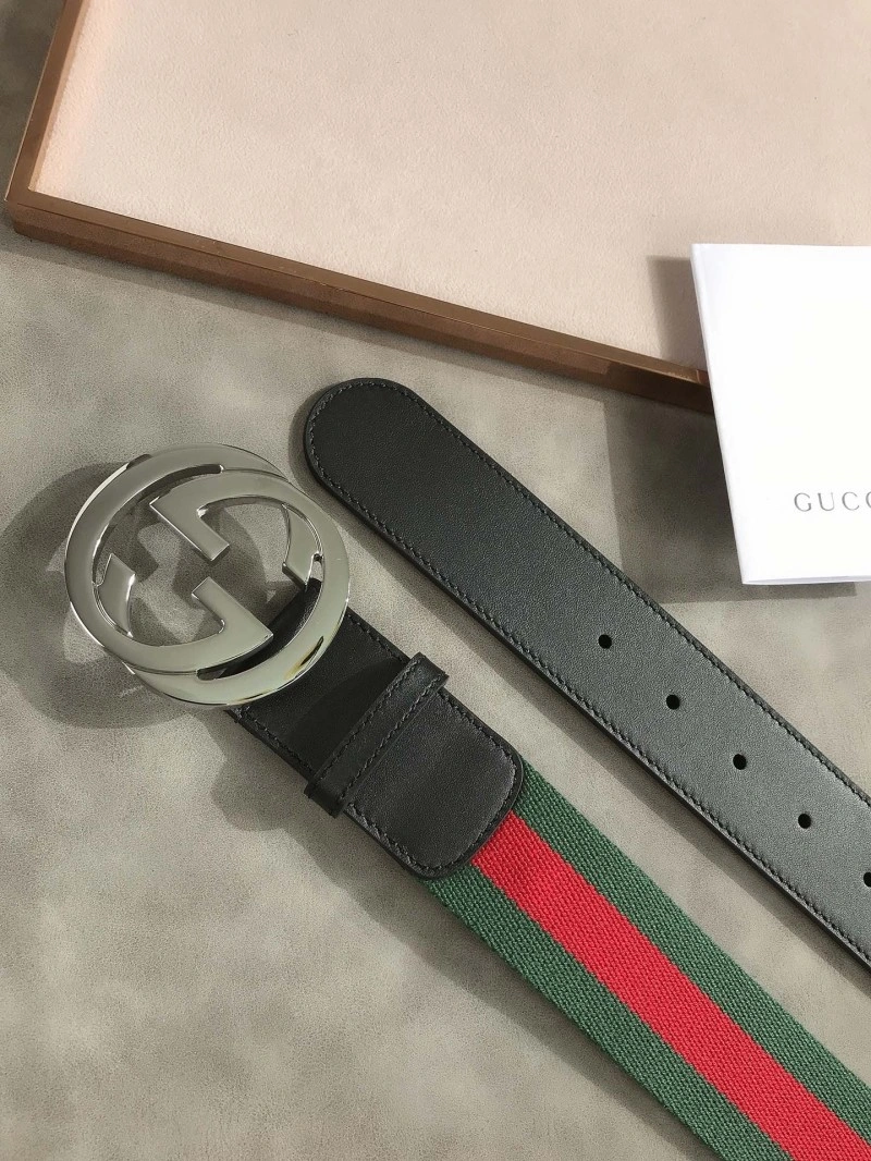 Gucci Belts MoistureWicking 292141