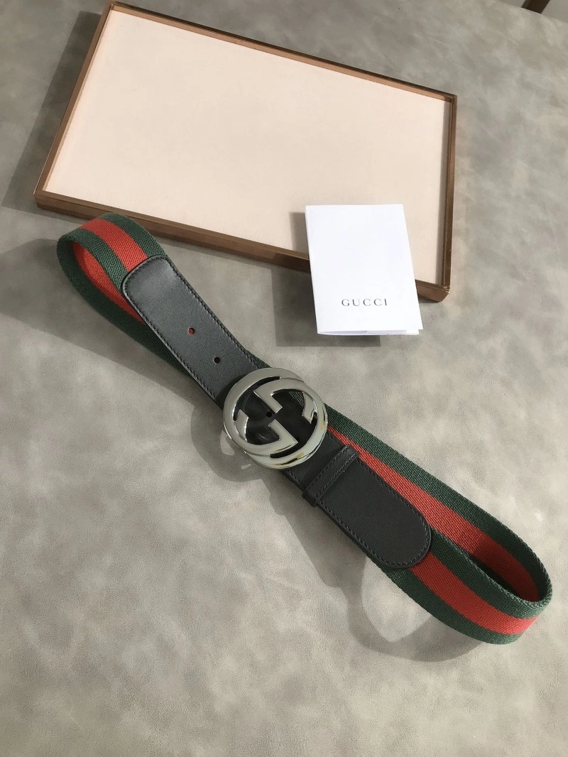 Gucci Belts MoistureWicking 292141