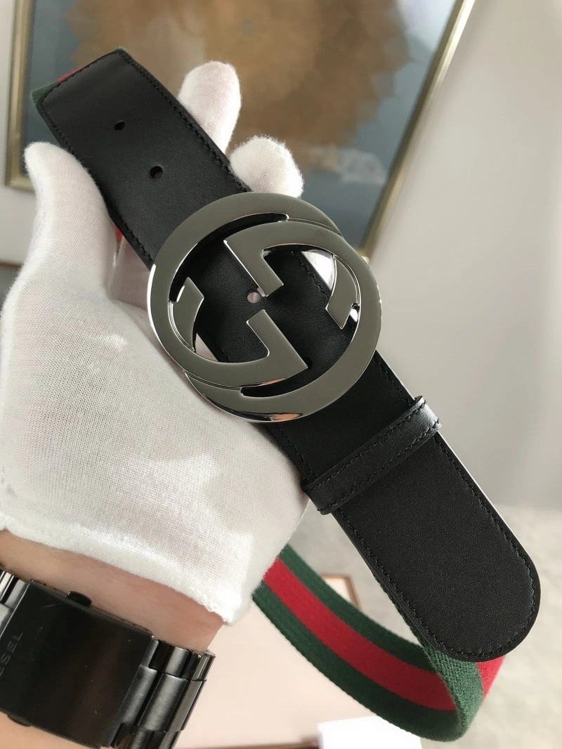 Gucci Belts MoistureWicking 292141