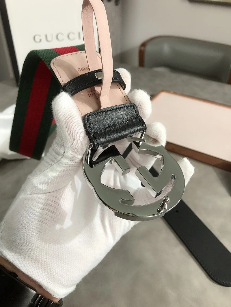 Gucci Belts MoistureWicking 292141