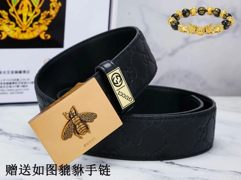 Lightweight Gucci Belts 292142