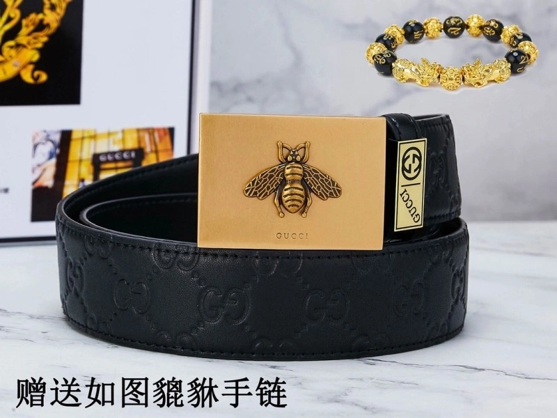 Lightweight Gucci Belts 292142