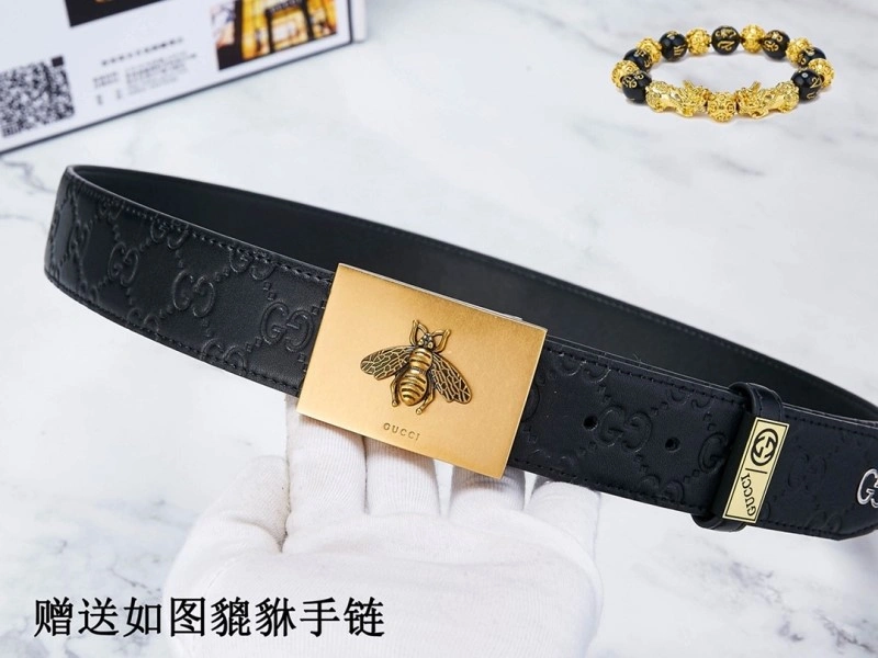 Lightweight Gucci Belts 292142