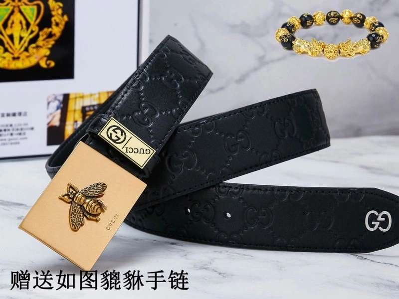 Lightweight Gucci Belts 292142