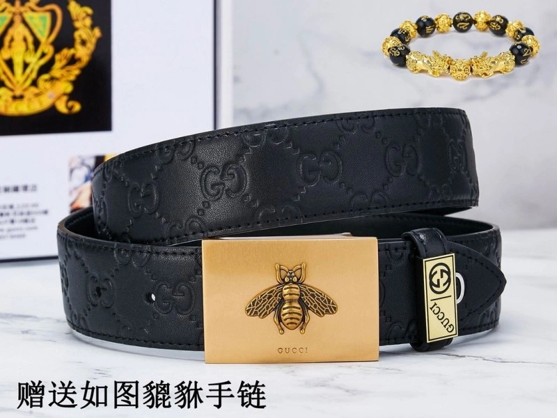 Lightweight Gucci Belts 292142