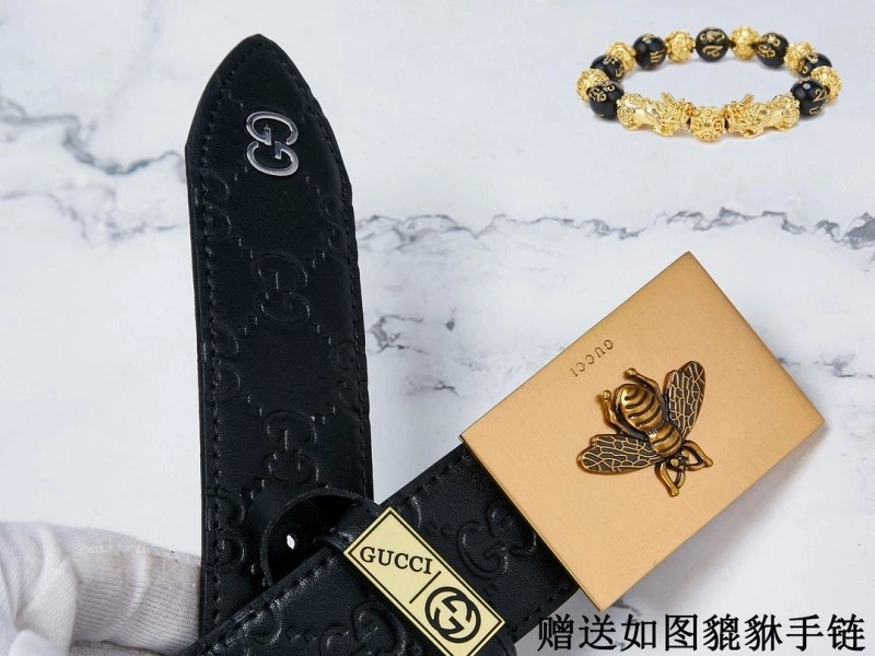 Lightweight Gucci Belts 292142