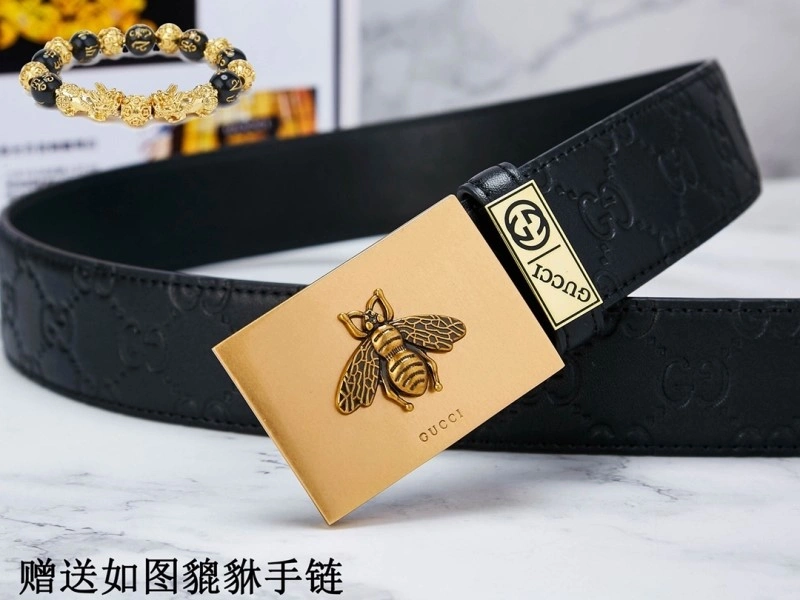 Lightweight Gucci Belts 292142