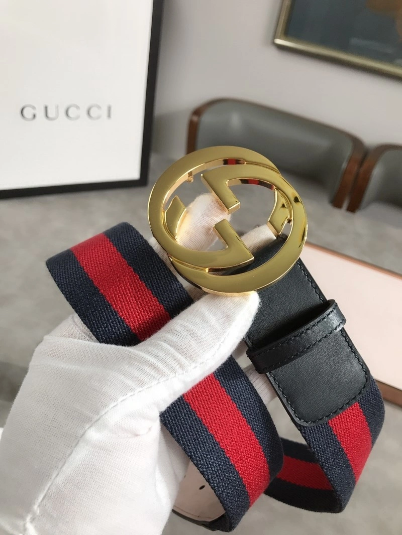 Gucci Belts HighQuality 292138