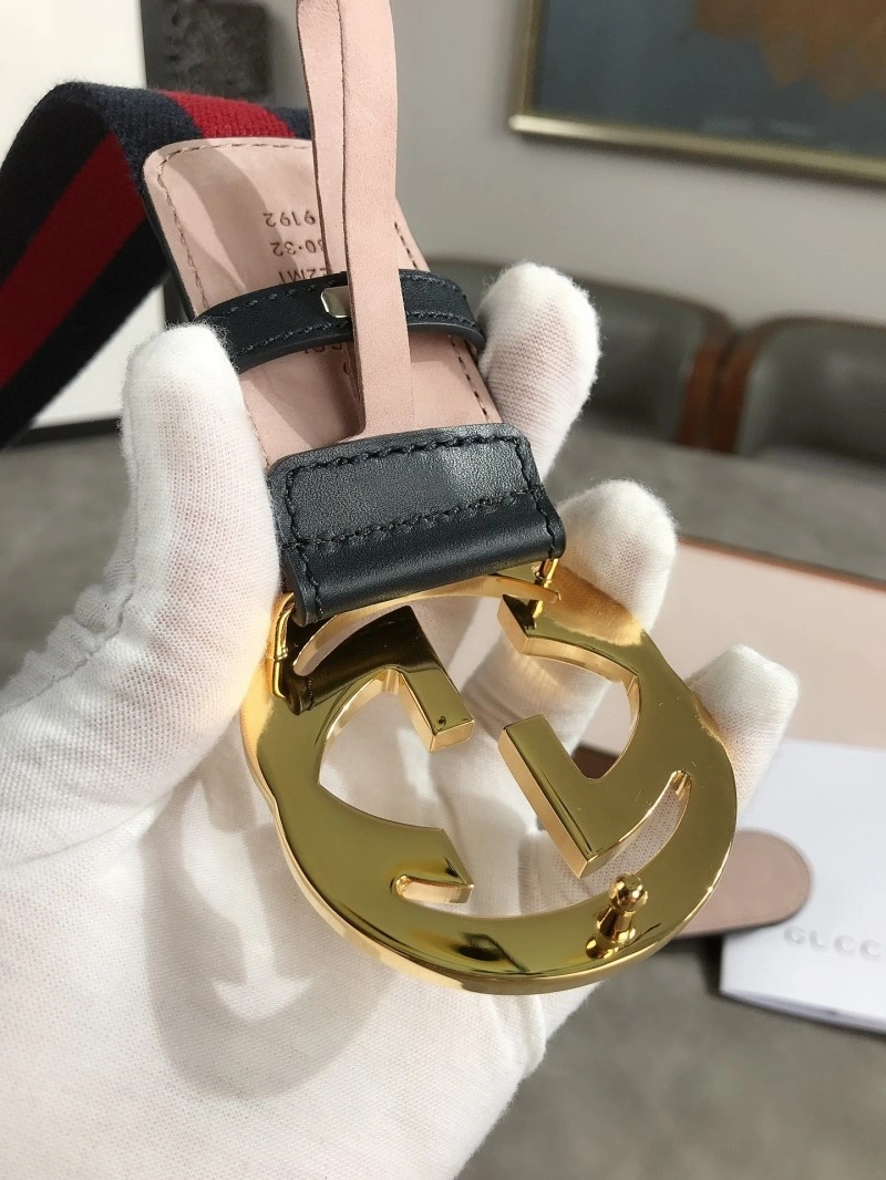 Gucci Belts HighQuality 292138