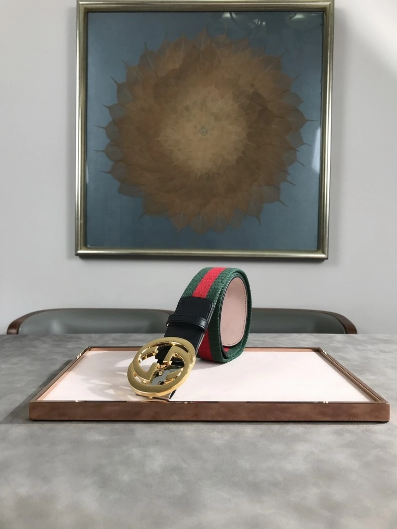 Gucci Belts Soft 292133