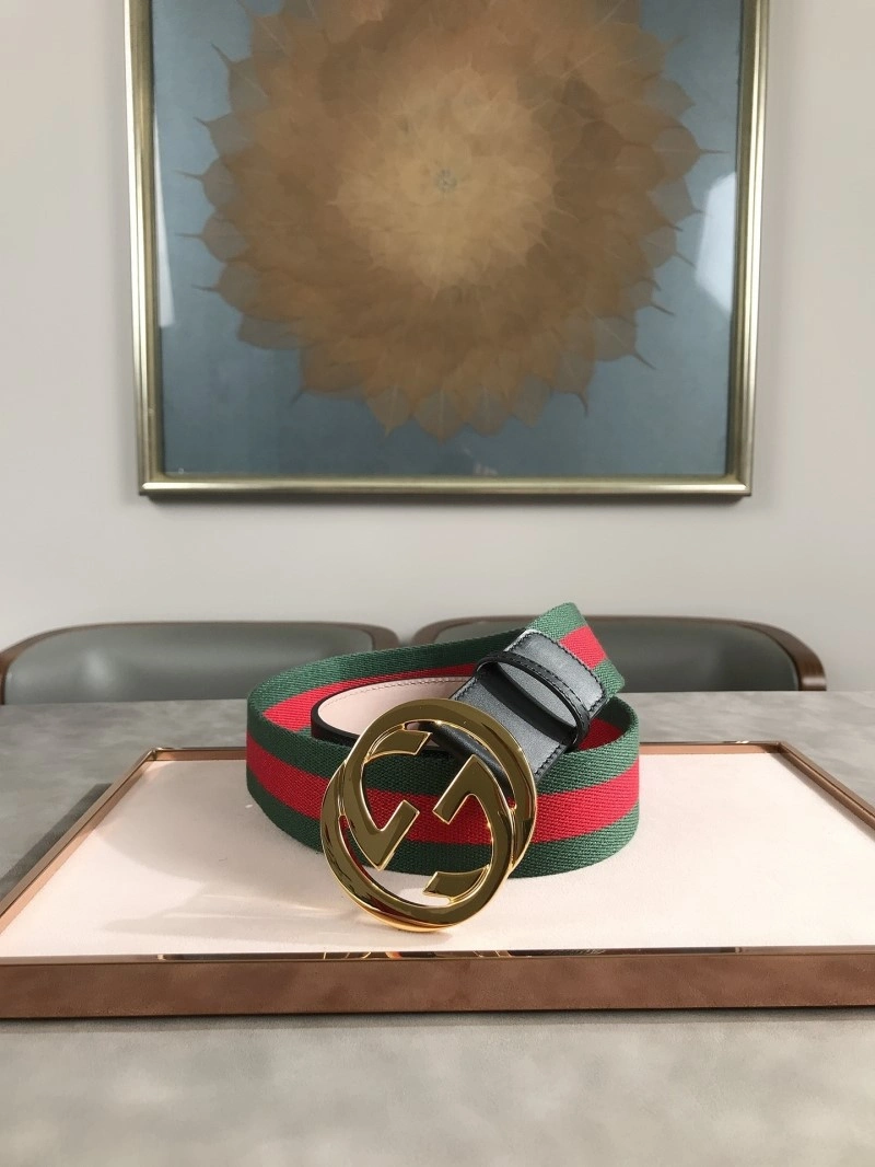 Gucci Belts Soft 292133
