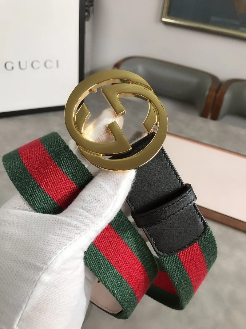 Gucci Belts Soft 292133