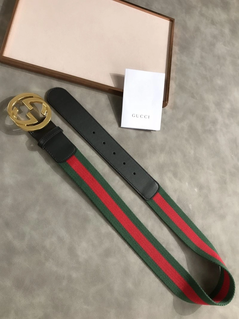 Gucci Belts Soft 292133