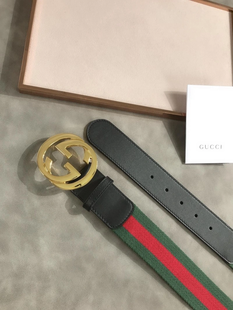 Gucci Belts Soft 292133