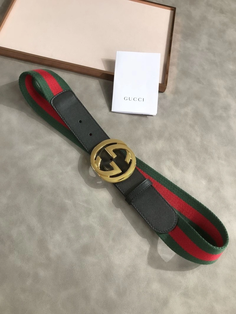Gucci Belts Soft 292133