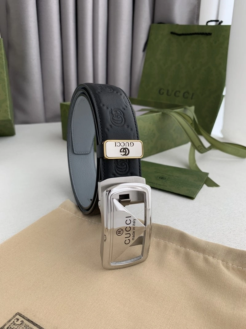 Sporty Gucci Belts 292140