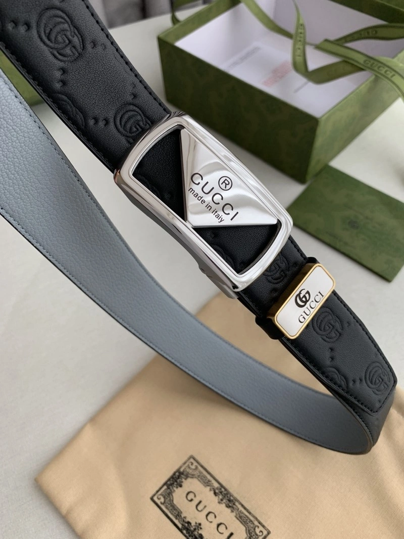 Sporty Gucci Belts 292140