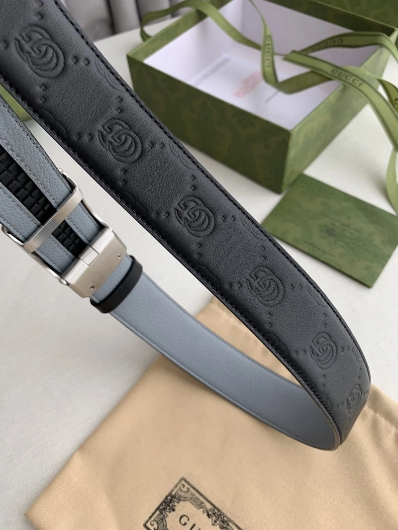 Sporty Gucci Belts 292140