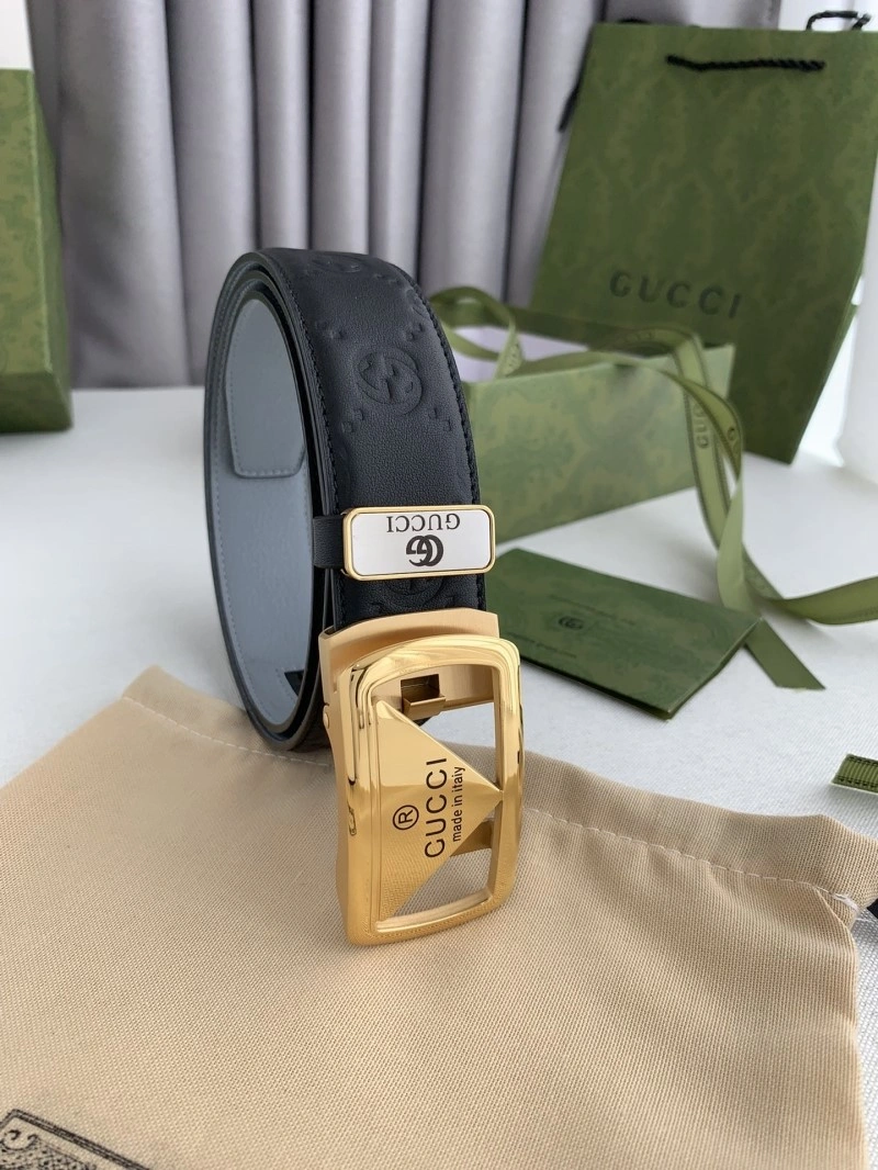 Seasonal Gucci Belts 292146