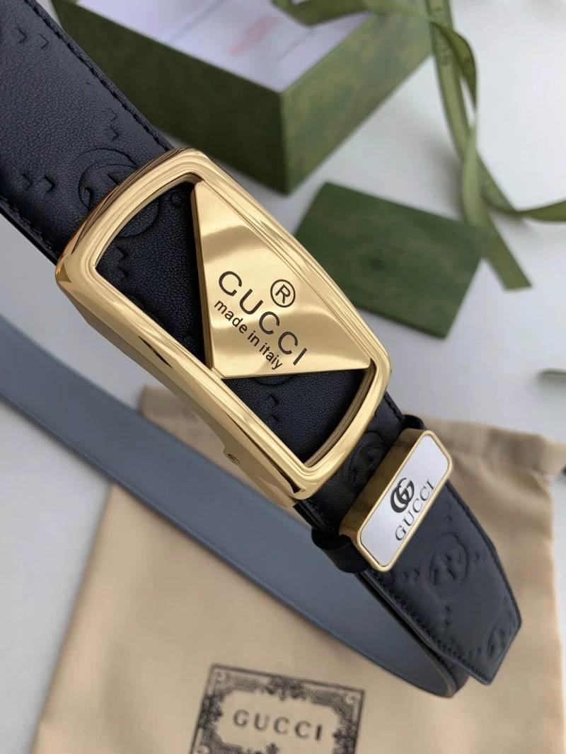 Seasonal Gucci Belts 292146