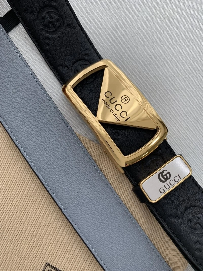 Seasonal Gucci Belts 292146
