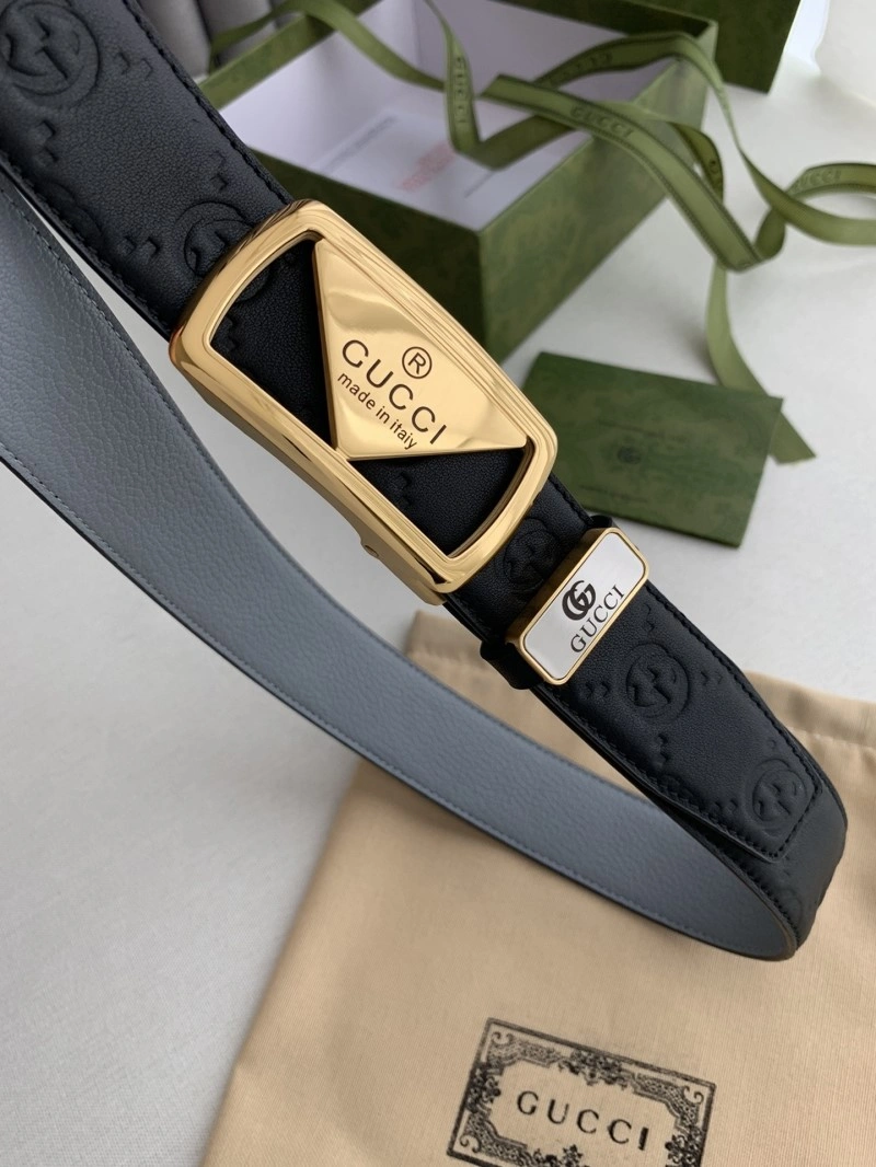 Seasonal Gucci Belts 292146