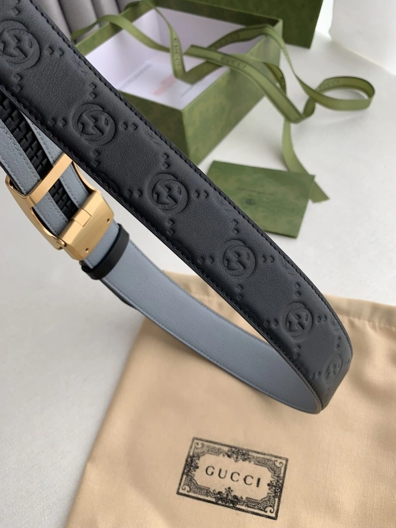 Seasonal Gucci Belts 292146