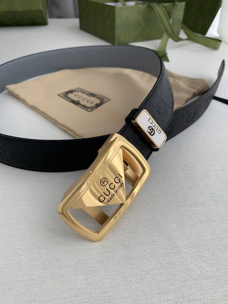 Seasonal Gucci Belts 292146