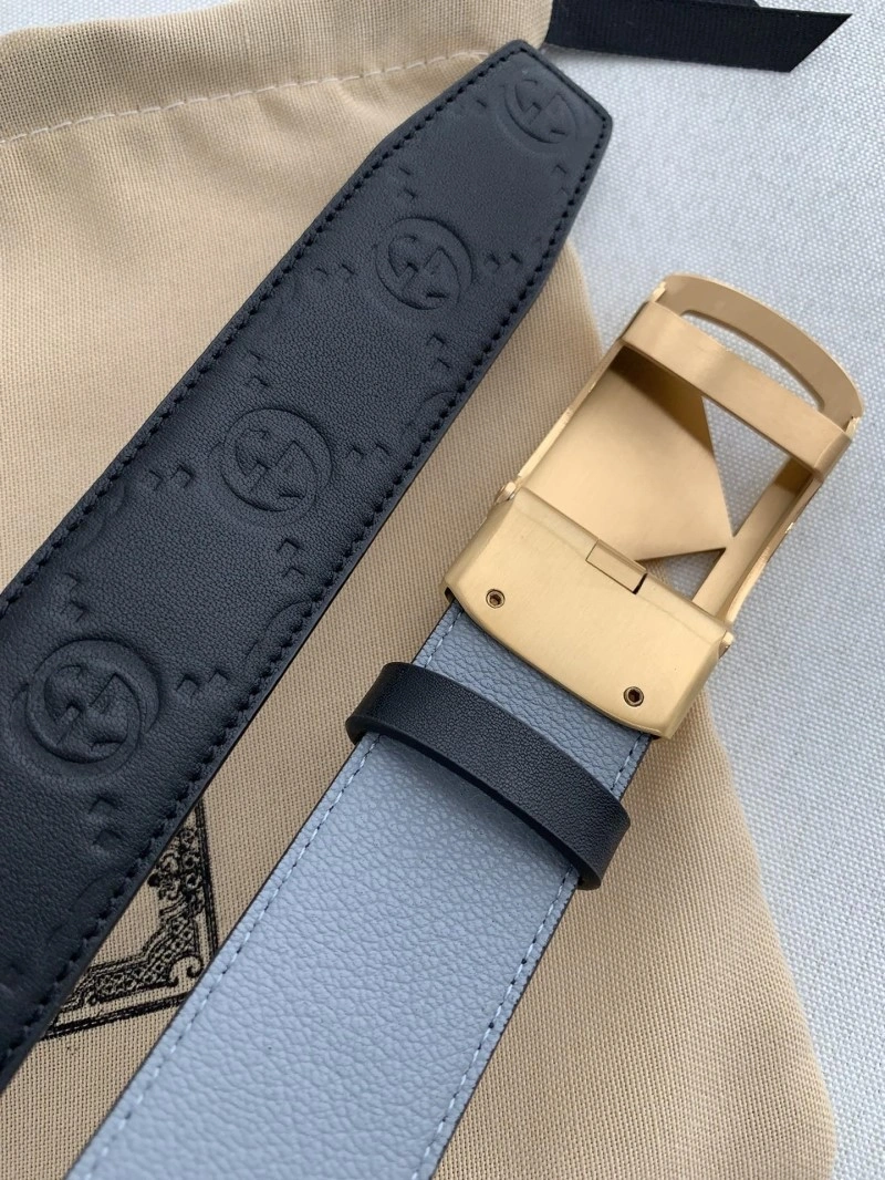 Seasonal Gucci Belts 292146