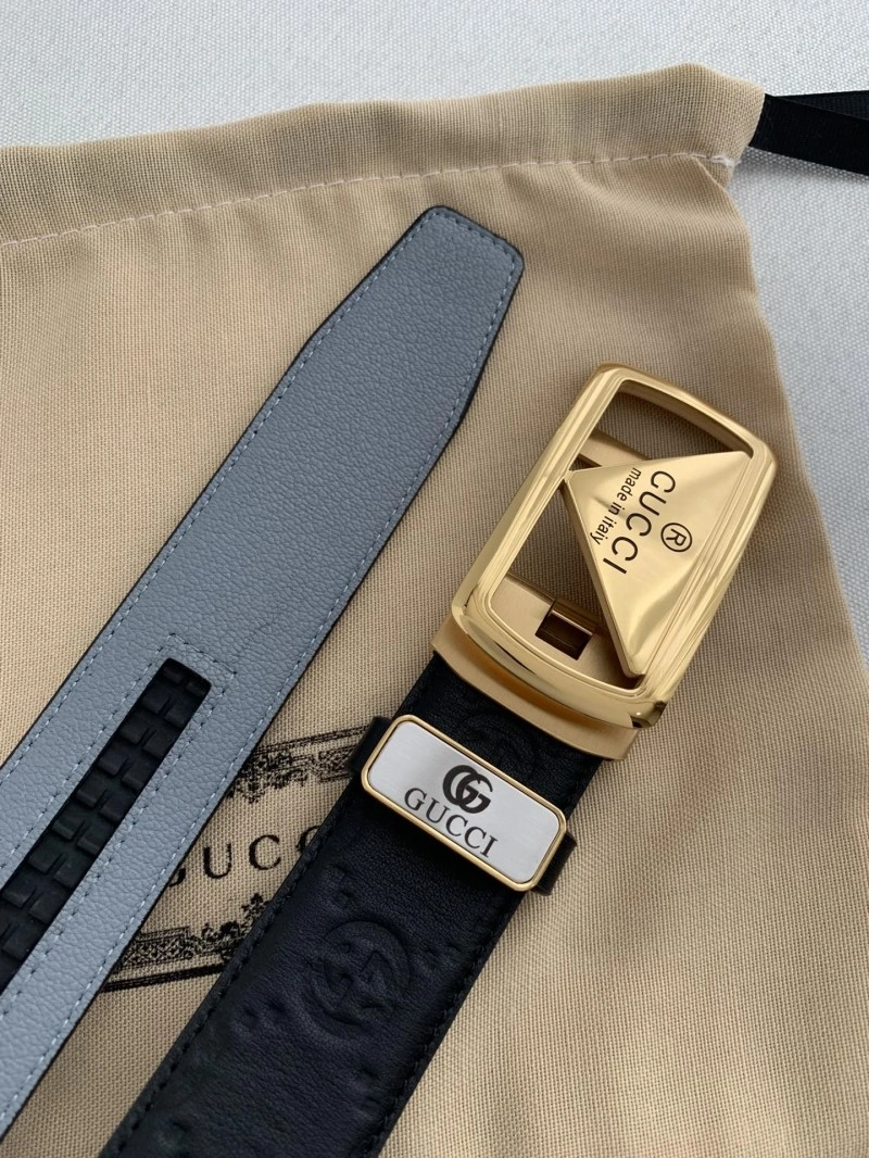 Seasonal Gucci Belts 292146