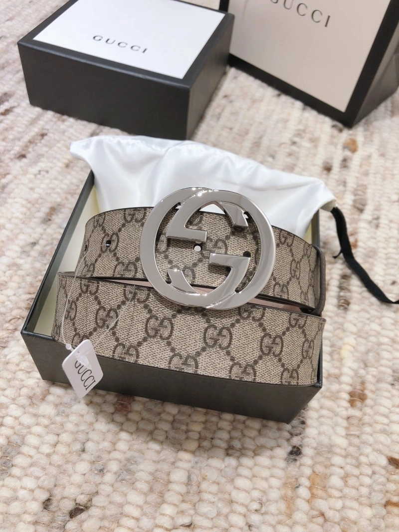 Attractive Gucci Belts 292132