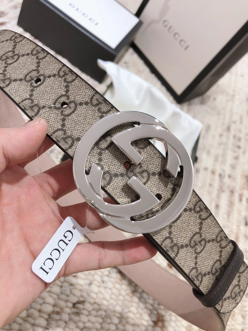 Attractive Gucci Belts 292132