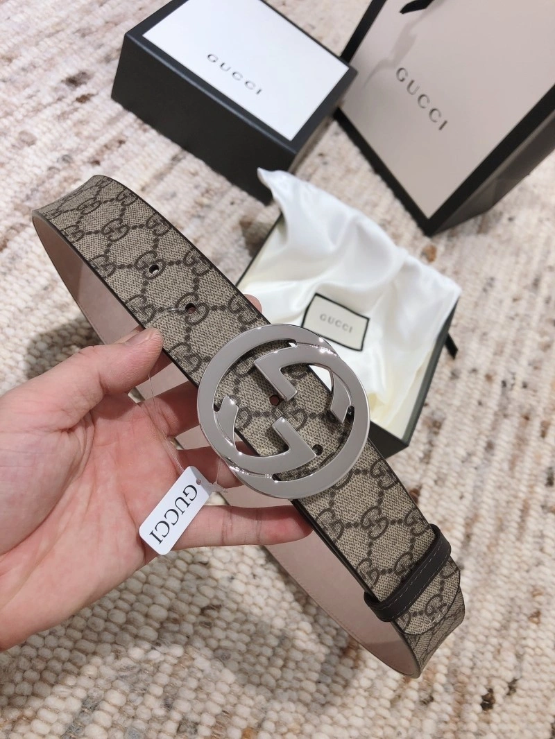 Attractive Gucci Belts 292132