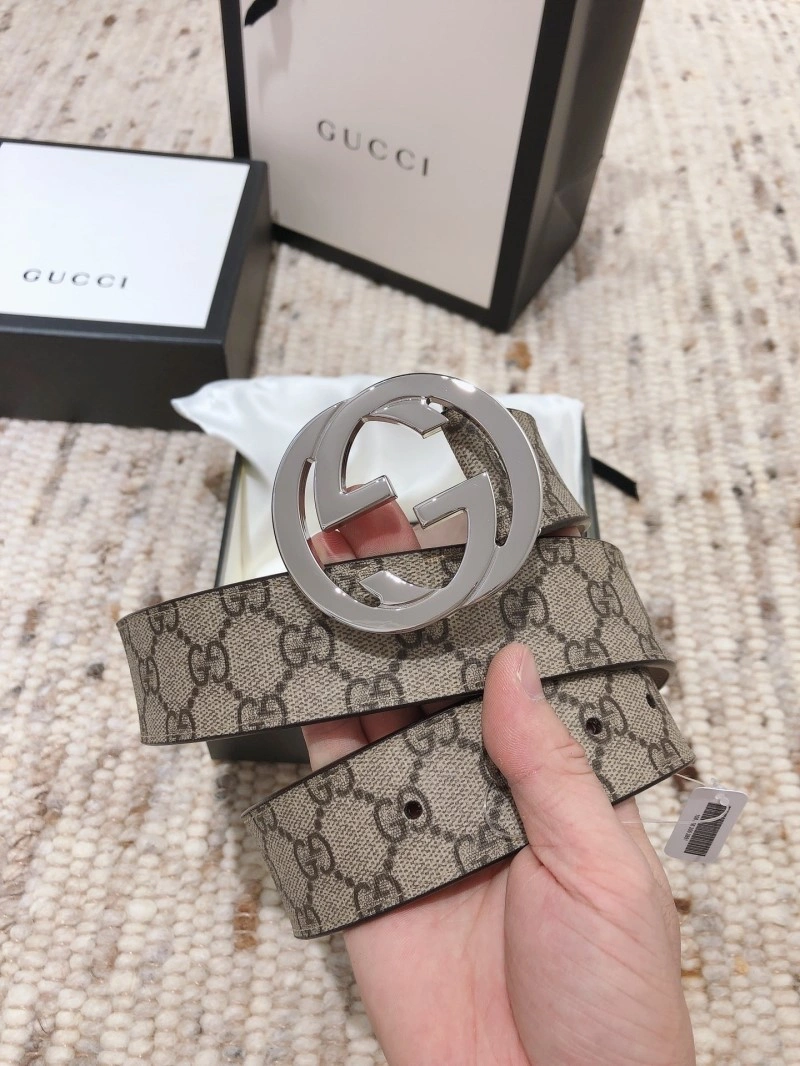 Attractive Gucci Belts 292132