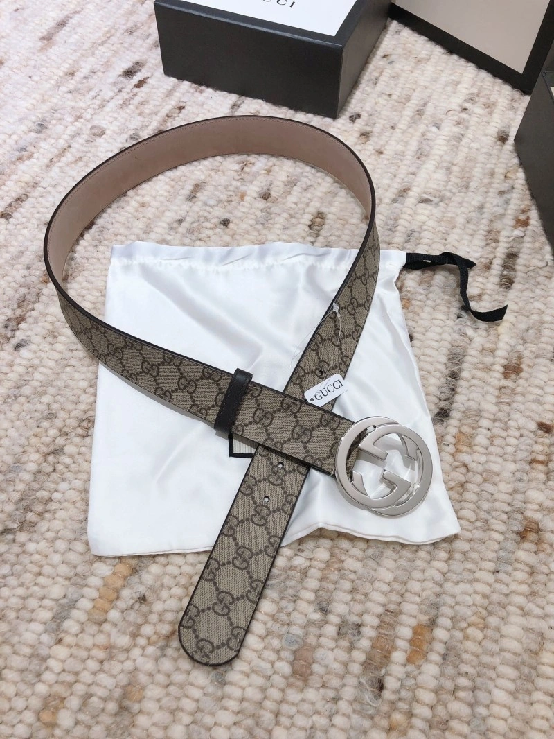 Attractive Gucci Belts 292132