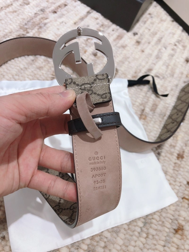 Attractive Gucci Belts 292132