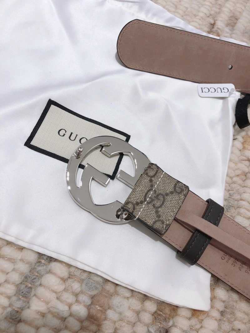 Attractive Gucci Belts 292132