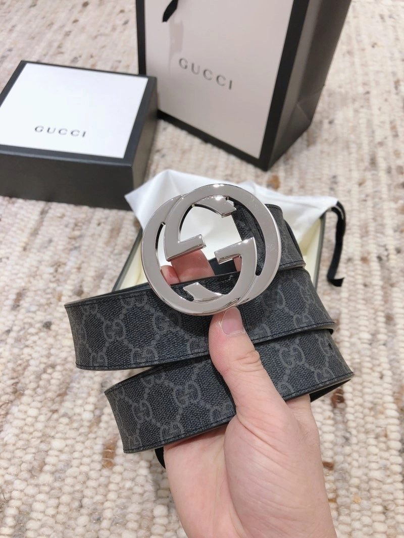 MultiPurpose Gucci Belts 292126