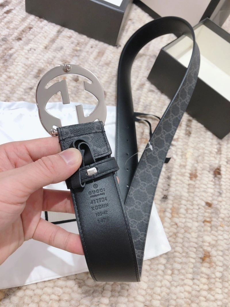 MultiPurpose Gucci Belts 292126