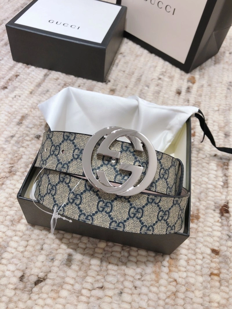 Tailored Gucci Belts 292136