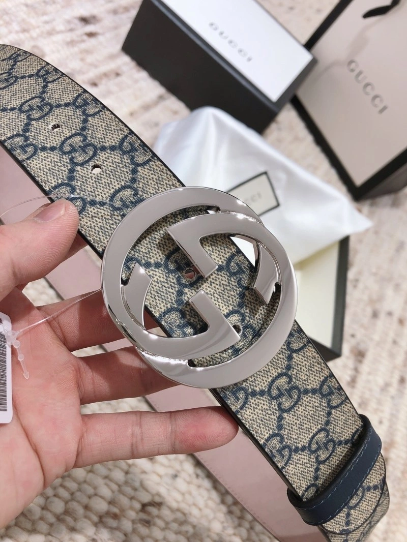 Tailored Gucci Belts 292136