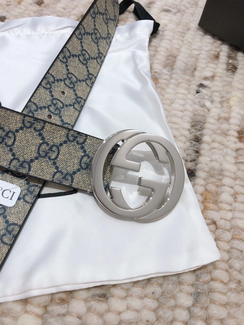 Tailored Gucci Belts 292136