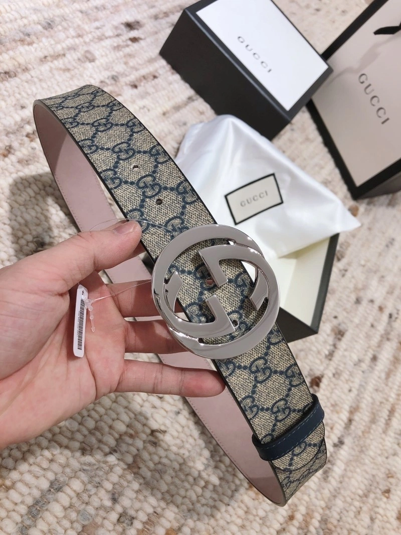 Tailored Gucci Belts 292136
