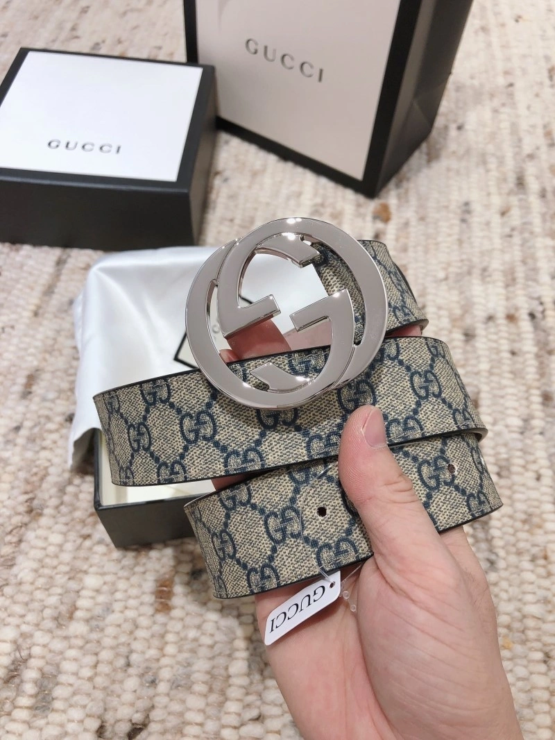 Tailored Gucci Belts 292136